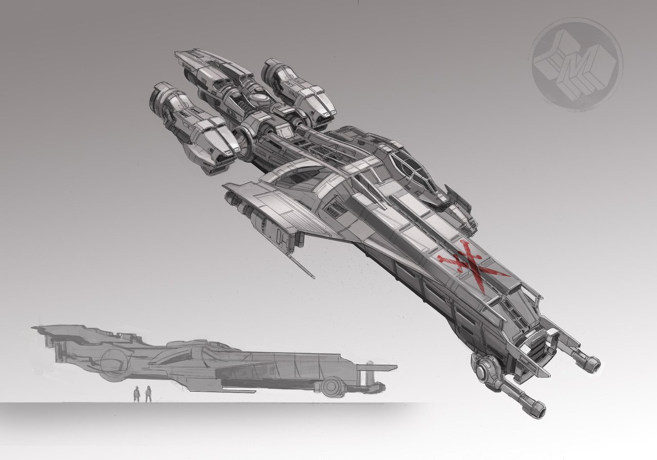 Star Citizen - Imagen 33